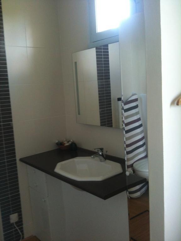 Apartamento Appart D'Hotes Brive Habitación foto